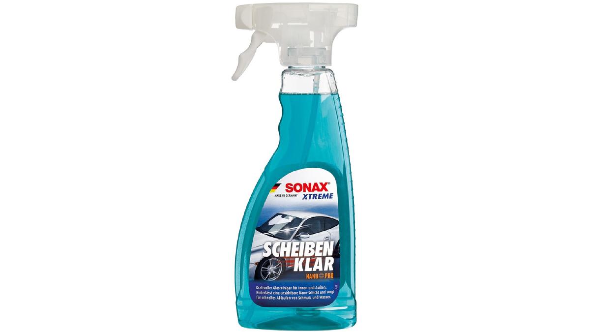 Sonax+238.241+Xtreme+Vue+Claire+500ml